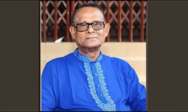 ঝিনাইদহ-১ আসনের এমপি আব্দুল হাই মারা গেছেন 