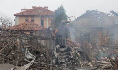 ইউক্রেনে রাশিয়ার হামলায় নিহত ২০