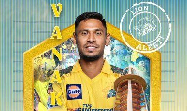 কবে যোগ দেবেন মুস্তাফিজ জানাল চেন্নাই, প্রথম ম্যাচে খেলবেন?