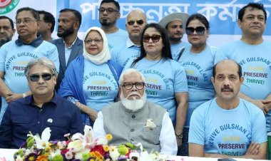 সবকিছুতে সরকারের ওপর নির্ভরশীল হওয়া যাবে না: সালমান এফ রহমান