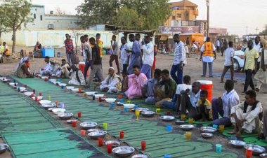 সুদানে তীব্র অনাহারের ঝুঁকিতে ৫০ লাখ মানুষ
