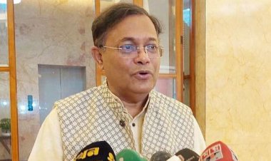  নাগরিকত্ব আইন ভারতের অভ্যন্তরীণ বিষয়: পররাষ্ট্রমন্ত্রী