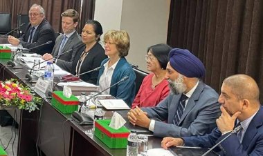  মার্কিন দুই সংস্থার প্রতিবেদন আগের তুলনায় এবার নির্বাচনে সহিংসতা কম হয়েছে