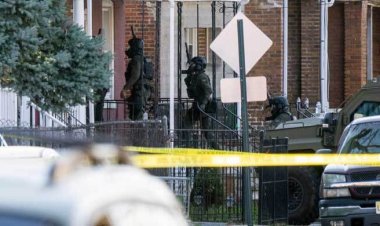  যুক্তরাষ্ট্রে মা-বোনসহ পরিবারের ৩ সদস্যকে হত্যা, যুবক আটক