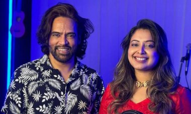 শাকিব খানের সিনেমায় আবারও গাইলেন বালাম-কোনাল