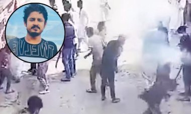 কুমিল্লায় গোলাগুলিতে ছাত্রদল কর্মী নিহতের ঘটনায় আটক ২