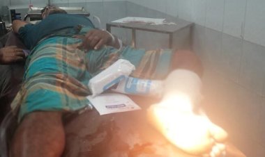 কিশোরকে গুলি করে হত্যার পর মরদেহ নিয়ে গেলো বিএসএফ