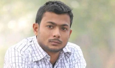 ছাত্রীকে প্রক্টর বললেন ‘ধর্ষণচেষ্টা করেছে, ধর্ষণতো করেনি’