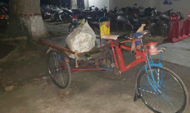 ফরিদপুরে বৃদ্ধের ঝুলন্ত মরদেহ উদ্ধার