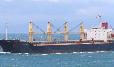 জিম্মি জাহাজের ‘রুটিন কাজে’ ফিরেছেন বাংলাদেশি নাবিকরা