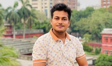  টাঙ্গাইলে ছাত্রলীগ নেতাকে কুপিয়ে হত্যা