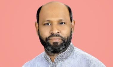  দেশে ফিরলেন জাপা একাংশের মহাসচিব কাজী মামুন