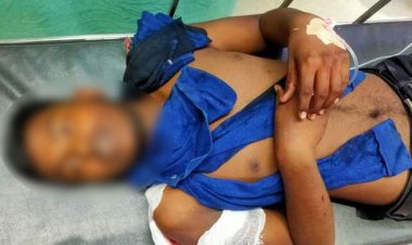 সাভারে দুই স্কুলছাত্রকে কোপালো দুর্বৃত্তরা