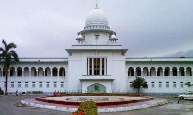 যুথীর জামিন শুনতে বেঞ্চ নির্ধারণ করেছেন প্রধান বিচারপতি