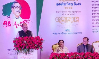 কথা কম, কাজ বেশি করতে চাই: স্বাস্থ্যমন্ত্রী