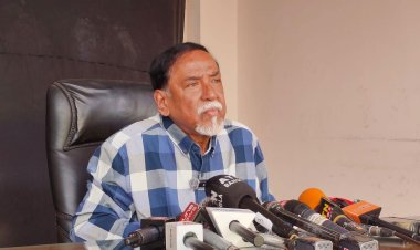 সাকিব আল হাসান ও আমার ছবি নিয়ে চাঞ্চল্য সৃষ্টি হয়েছে : হাফিজ