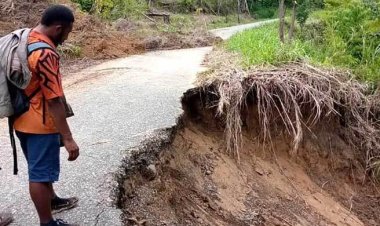 পাপুয়া নিউ গিনিতে বন্যা-ভূমিধসে ২৩ জনের মৃত্যু