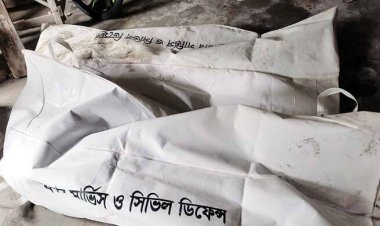 গোপালগঞ্জে সড়ক দুর্ঘটনায় নিহত ৫