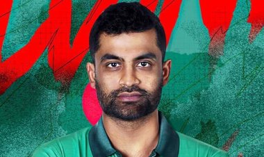 সেই ‘ফোনালাপ’ নিয়ে লাইভে আসছেন তামিম