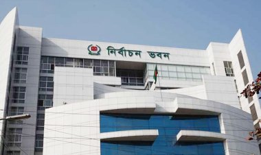 উপজেলা নির্বাচন: চেয়ারম্যান পদে লাখ টাকা জামানত, স্বতন্ত্রদের ছাড় দিল ইসি