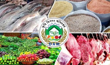 ২৯ নিত্যপণ্য: দাম বেঁধে দিয়েই দায় শেষ, নিয়ন্ত্রক সংস্থা ‘ভাতঘুমে’