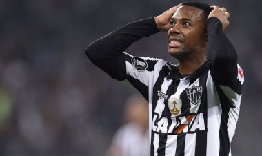 ধর্ষণের দায়ে ব্রাজিলেও কারাদণ্ড ভোগ করতে হবে রবিনহোকে