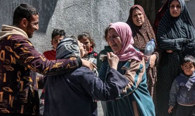 গাজায় নিহত আরও শতাধিক, প্রাণহানি ৩২ হাজার ছুঁই ছুঁই