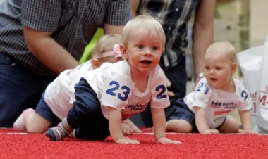 ২১০০ সালের মধ্যে প্রায় প্রতিটি দেশের জনসংখ্যা কমবে, বলছে গবেষণা