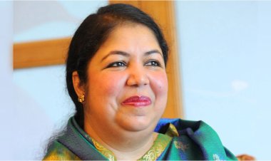 আইপিইউ সম্মেলনে যোগ দিতে সুইজারল্যান্ড গেলেন স্পিকার