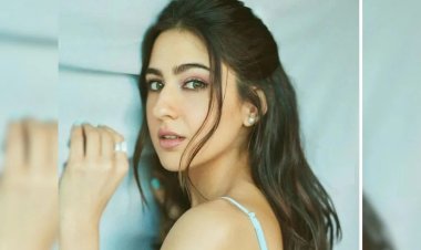 বাবা মুসলিম, মা হিন্দু— কোন ধর্মের অনুসরণ করেন সারা?