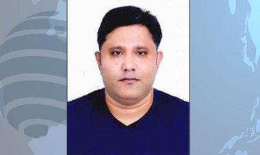 ২৫০ টন চাল আত্মসাতের অভিযোগে খাদ্য পরিদর্শক আটক 