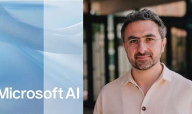 অর্থের অভাবে পড়াশোনা ছেড়ে দেওয়া ছেলেটি আজ মাইক্রোসফটে