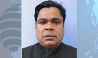 সংসদ সদস্য আবুল কালাম আজাদকে শোকজ