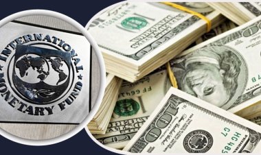 ডলারের দর বাজারভিত্তিক হলে বৈদেশিক মুদ্রার বিদ্যমান চাপ কমবে