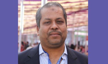 বিএনপির ভারতীয় পণ্য বয়কটের ডাক immature: সানাউল হক নীরু