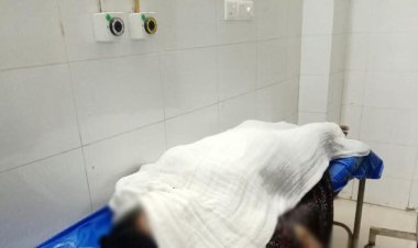  মেঘনায় ট্রলারডুবিতে নারী নিহত, পরিবারসহ পুলিশ কনস্টেবল নিখোঁজ