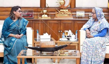 চিকিৎসকদের প্রশিক্ষণে সহায়তা করতে চায় বিশ্ব স্বাস্থ্য সংস্থা