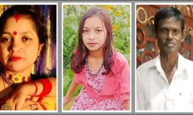 ঘুরতে গিয়ে নিখোঁজ একই পরিবারের তিনজন