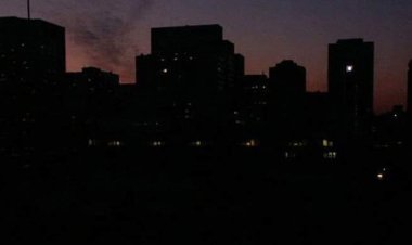 এবারও ২৫ মার্চ রাতে ১ মিনিট অন্ধকারে থাকবে দেশ