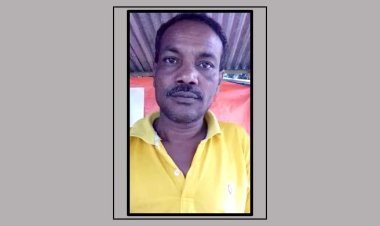 চোরাই পথে চিনি আনতে গিয়ে হাতির আক্রমণে মৃত্যু