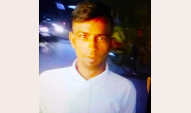 পল্লবীতে ফয়সাল হত্যাকাণ্ড : কিশোর গ্যাং লিডার আকাশসহ গ্রেপ্তার ৫