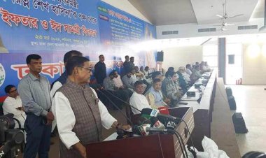 পাকিস্তানি কায়দায় ভারতের বিরোধিতা করছে বিএনপি: কাদের