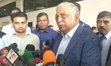 চাঁদাবাজির চাইতে অধিক মুনাফার কারণে নিত্যপণ্যের দাম বাড়ছে: স্বরাষ্ট্রমন্ত্রী