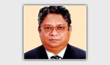 প্রধান বিচারপতির দায়িত্বে এম. ইনায়েতুর রহিম