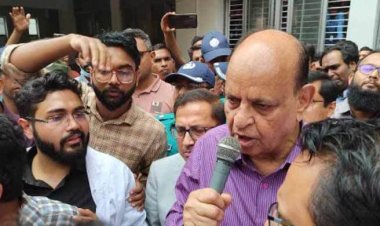 যত দ্রুত সম্ভব সমস্যার সমাধান করবো, চিকিৎসকদের স্বাস্থ্যমন্ত্রী