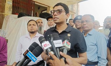 খালেদা জিয়ার কারণে আমরা বিনামূল্যে সাবমেরিন ক্যাবল পাইনি : পলক