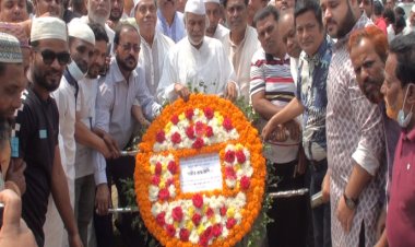 সরকার মানুষের ইফতারের প্রেসক্রিপশন করে দিয়েছে: মঈন খান