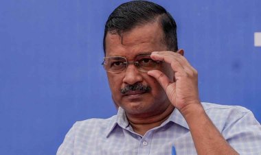 কেজরিওয়ালের বিচার নিয়ে জার্মানির বক্তব্যকে নগ্ন হস্তক্ষেপ বলছে ভারত