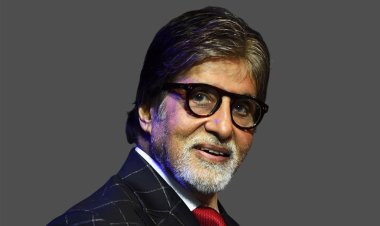 ‘সব মিথ্যে’, হাসতে হাসতে অ্যাঞ্জিয়োপ্লাস্টির খবর উড়িয়ে দিলেন অমিতাভ