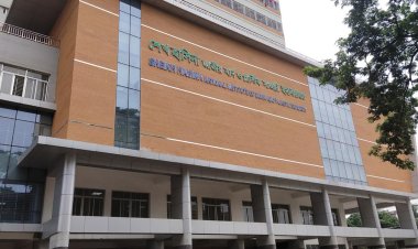 গাজীপুরে গ‍্যাস সিলিন্ডার বিস্ফোরণে মৃত্যু বেড়ে ১৬